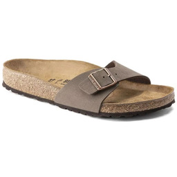 Klapki Birkenstock Madrid BS Mocha 0040093