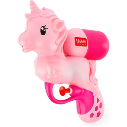 Legami - Pistolet wodny, odpowiedni dla dzieci, pojemność