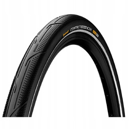 Continental Contact Urban, opona rowerowa miejska, szosowa, 26x1.75,