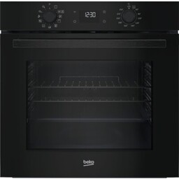 BEKO Piekarnik BBIM7300BC AeroPerfect Pieczenie 3D Pizza Prowadnice