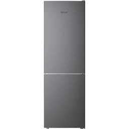 Chłodziarko-zamrażarka WHIRLPOOL WPC84IXP Inox