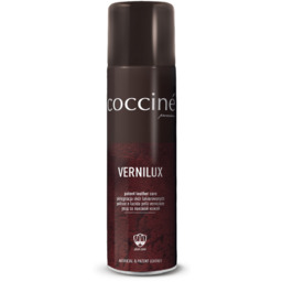 Spray do pielęgnacji butów lakierowanych bezbarwny Coccine Vernilux