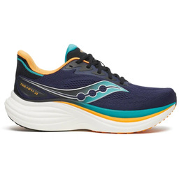 Saucony Buty do biegania TRIUMPH 24 Naval/Tranquil