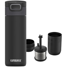 Kambukka kubek termiczny z zaparzaczem Sip Happens 500ml