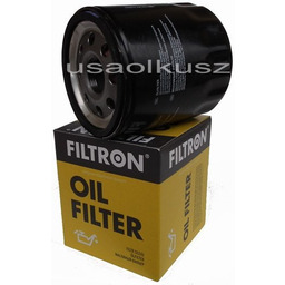 Filtr oleju silnika Chrysler 200 2,4 16V