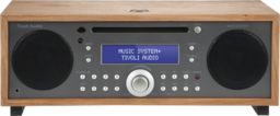 Tivoli Audio Music System+ (wiśnia)