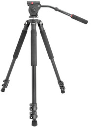 Statyw do kamer, model CG-4090