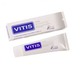 VITIS Whitening Pasta wybielająca do zębów 100ml