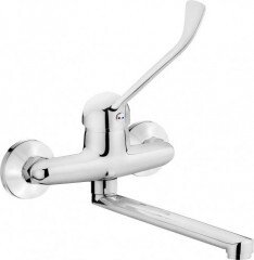 DEANTE BOJ 080C Joko clinic chrom bateria zlewozmywakowa
