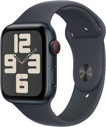 Apple Watch SE GPS + Cellular 40mm