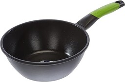 BRA Wok 24 cm, nadaje się do wszystkich