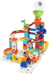 VTech 503649 Ball Track, wielokolorowy