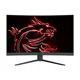 Monitor LCD Msi G32CQ4 E2 31,5 " 2560