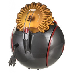 DYSON Odkurzacz bezworkowy Cinetic Big Ball Multi Floor