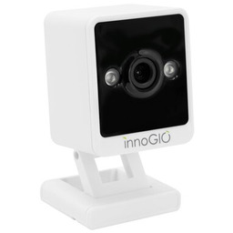 INNOGIO Niania elektroniczna GIOsafety Innocube GIO-250