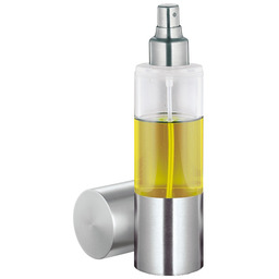 Trattoria Rozpylacz ze stali nierdzewnej do oliwy 0,2l