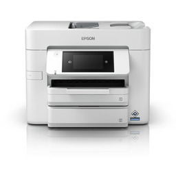 Epson Urz dzenie wielofunkcyjne WorkForce Pro WF-C4810DTWF