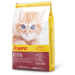 JOSERA Kitten 10kg