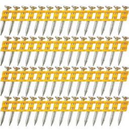 DEWALT Gwoździe budowlane DCN8901020 (1005 szt.) Głośnik