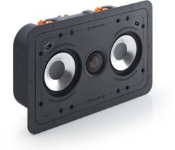 MONITOR AUDIO CP-WT240 LCR - Głośnik ścienny