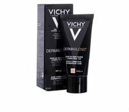 VICHY Dermablend podkład korygujący SPF 28, 20 Vanilia