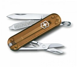 Victorinox Scyzoryk Classic SD 0.6223.T55G