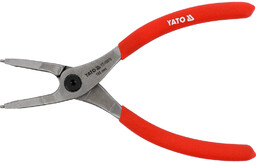 Yato SZCZYPCE SEGERA WEWNĘTRZNIE PROSTE 185MM