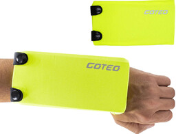 Etui opaska sportowa Goteo wristband na nadgarstek