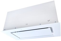 Okap szafkowy SEENERGY B-IN Line Vetro 52 WH
