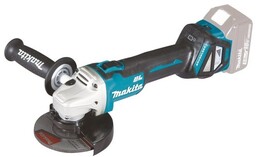 MAKITA Szlifierka kątowa FI 125 18V-LI DGA511Z