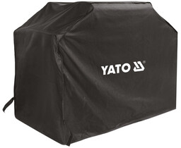 YATO Pokrowiec na grilla 130 x 60 x