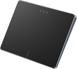 ProtoArc T1 Plus Bezprzewodowy gładzik, bardzo precyzyjny touchpad