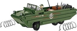 COBI 2297 BAUSTEINE, wielokolorowy