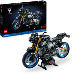 Lego Technic 42159 Yamaha MT-10 Sp Zestaw Klocków
