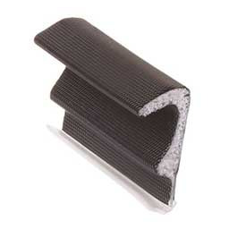 Schlegel Uszczelka drzwiowa QL-3109 brąz - 100 m