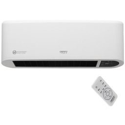 Adler Kurtyna powietrzna CAMRY CR 7753