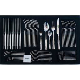 Duka Zestaw sztućców Universal 1215804 Komplet 60 elementów