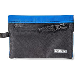 Wodoodporny pływający portfel, niebieski wodoodporny portfel podróżny, idealny