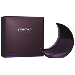 Ghost, Deep Night, woda toaletowa, 75 ml