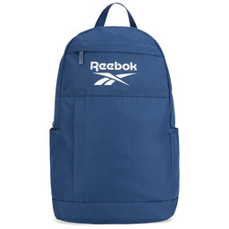 Plecak Reebok RBK-042-CCC-05 Granatowy
