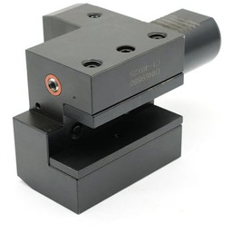 Darmet Uchwyt narzędziowy VDI 40 typ C1 wzdłużny