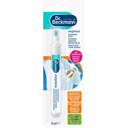 Dr. Beckmann Odplamiacz pisak w sztyfcie 9ml
