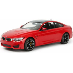 RASTAR Samochód zdalnie sterowany BMW M4 Coupe 70900