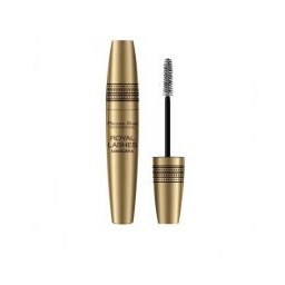 Pierre Rene Royal Lashes Mascara pogrubiająco-wydłużający tusz