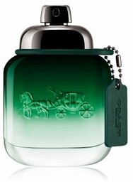 Coach Green Woda toaletowa 40 ml