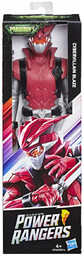 Power Rangers, figurka Cybervillain Blaze