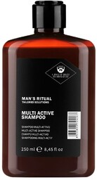 Dear Beard Man s Ritual, szampon wielofunkcyjny, 250ml