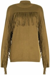 Trussardi Jeans Sweter