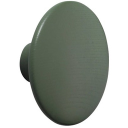 Muuto DOTS Wieszak Drewniany M - 13 cm