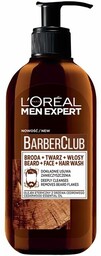 L''Oreal Men Expert Barber Club Beard Face Hair